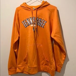 University of Tennessee hoodie